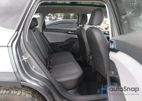 2024 Volkswagen Taos 1.5T Se from USA, damaged, VIN 3VVVX7B21RM121186